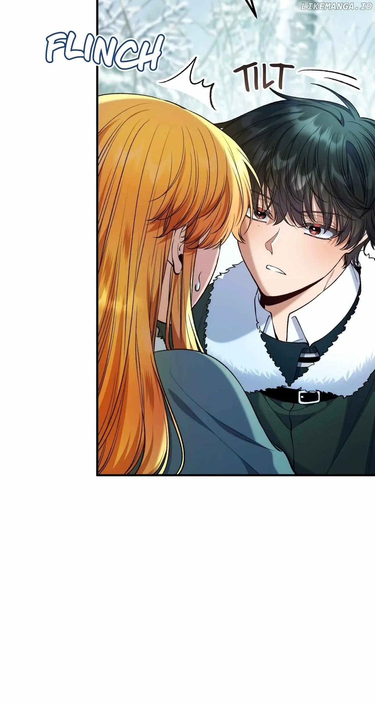 I Thought I Tamed the Villain Chapter 27 page 69