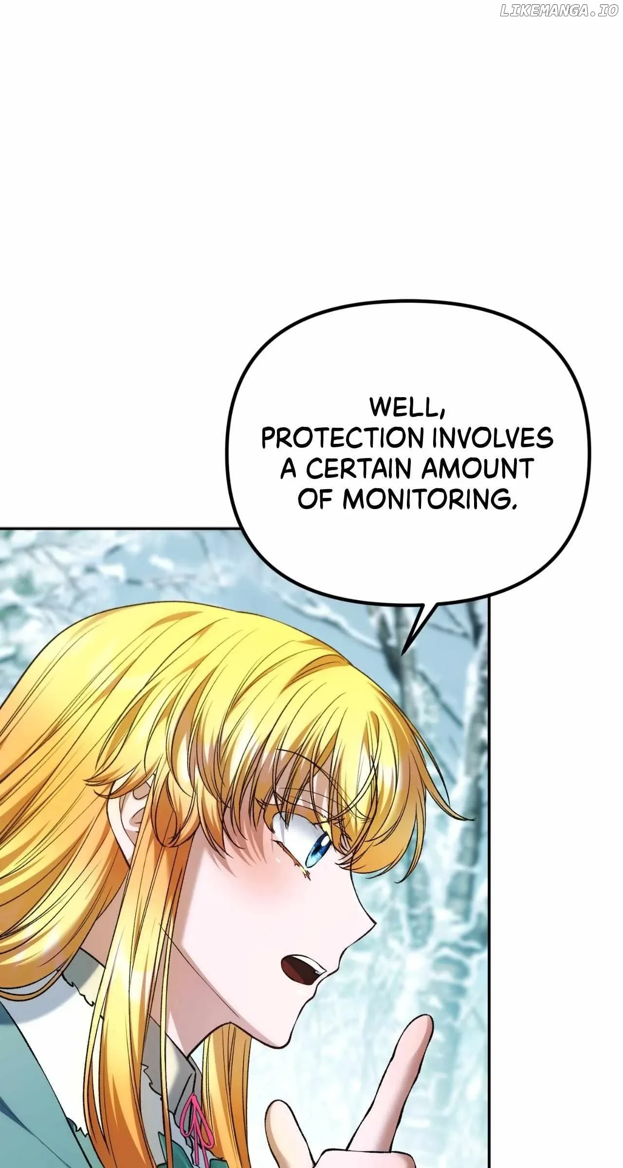 I Thought I Tamed the Villain Chapter 27 page 76