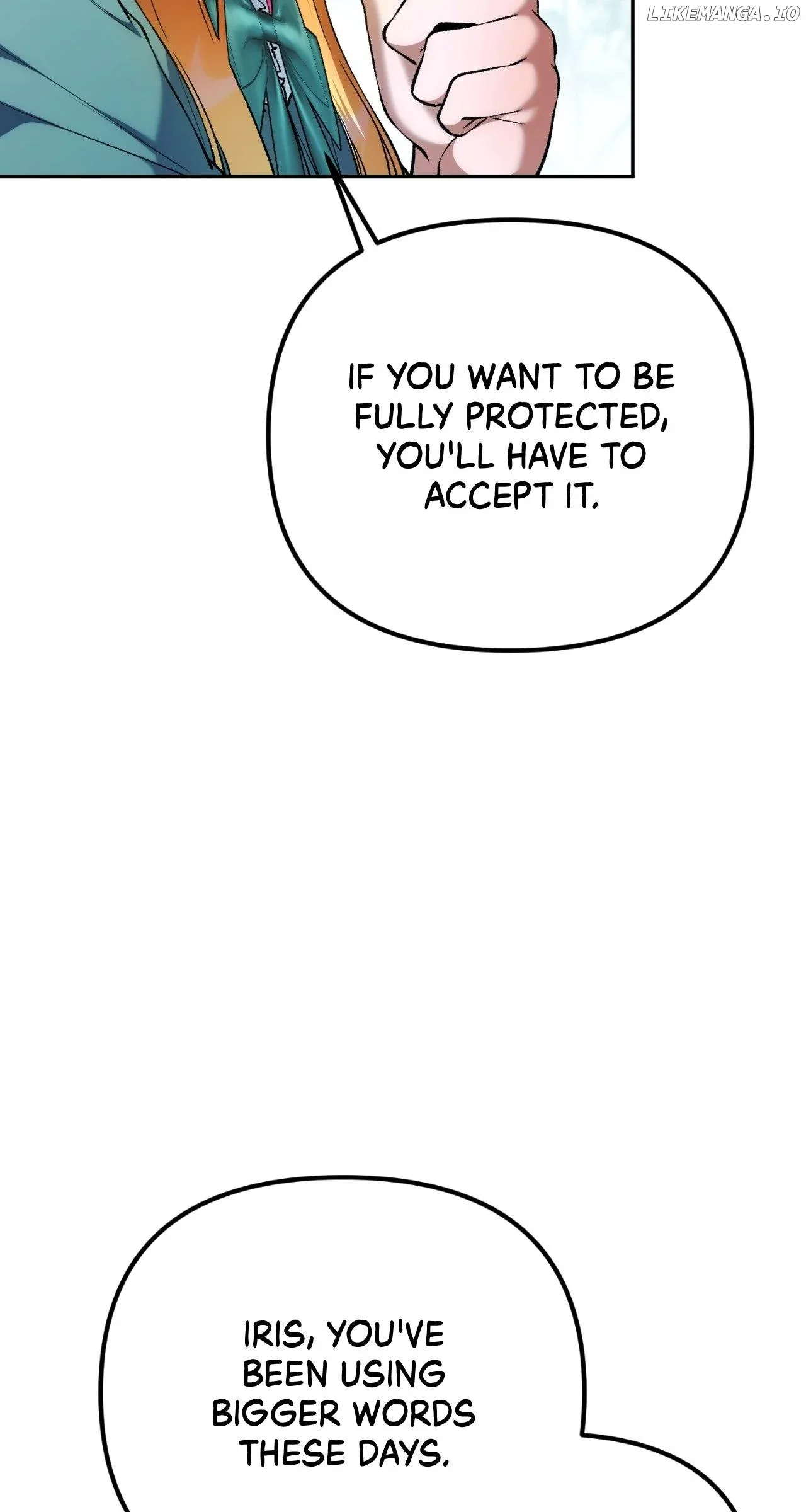 I Thought I Tamed the Villain Chapter 27 page 77