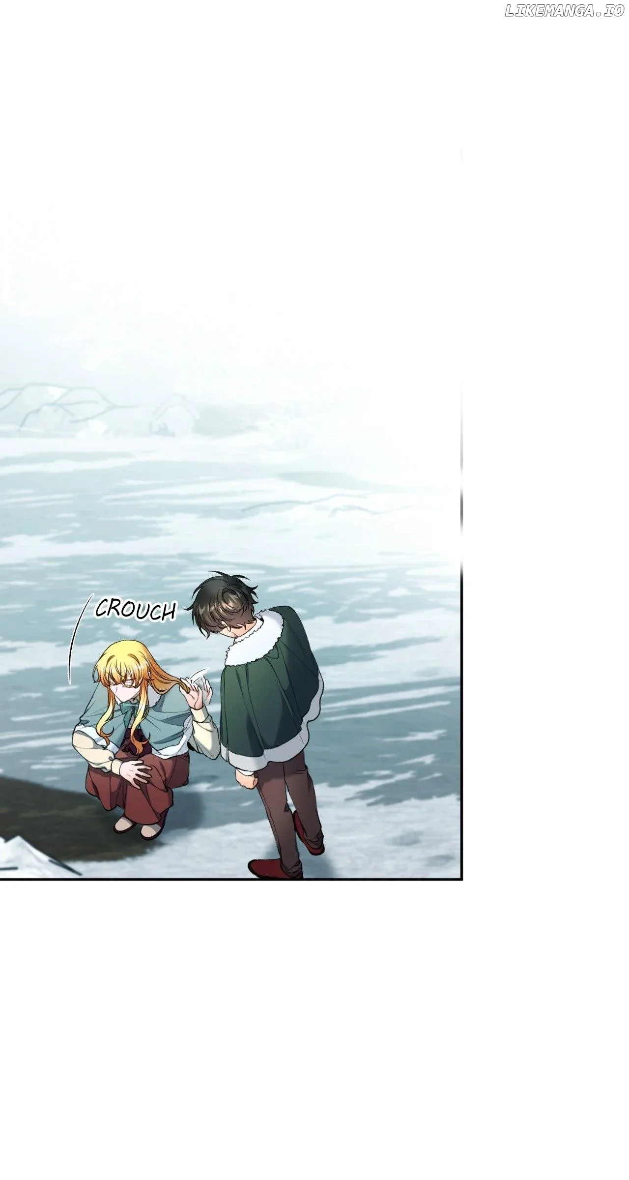 I Thought I Tamed the Villain Chapter 27 page 63