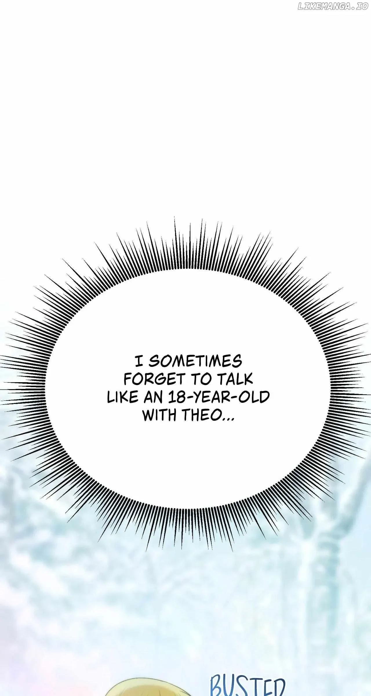 I Thought I Tamed the Villain Chapter 27 page 79