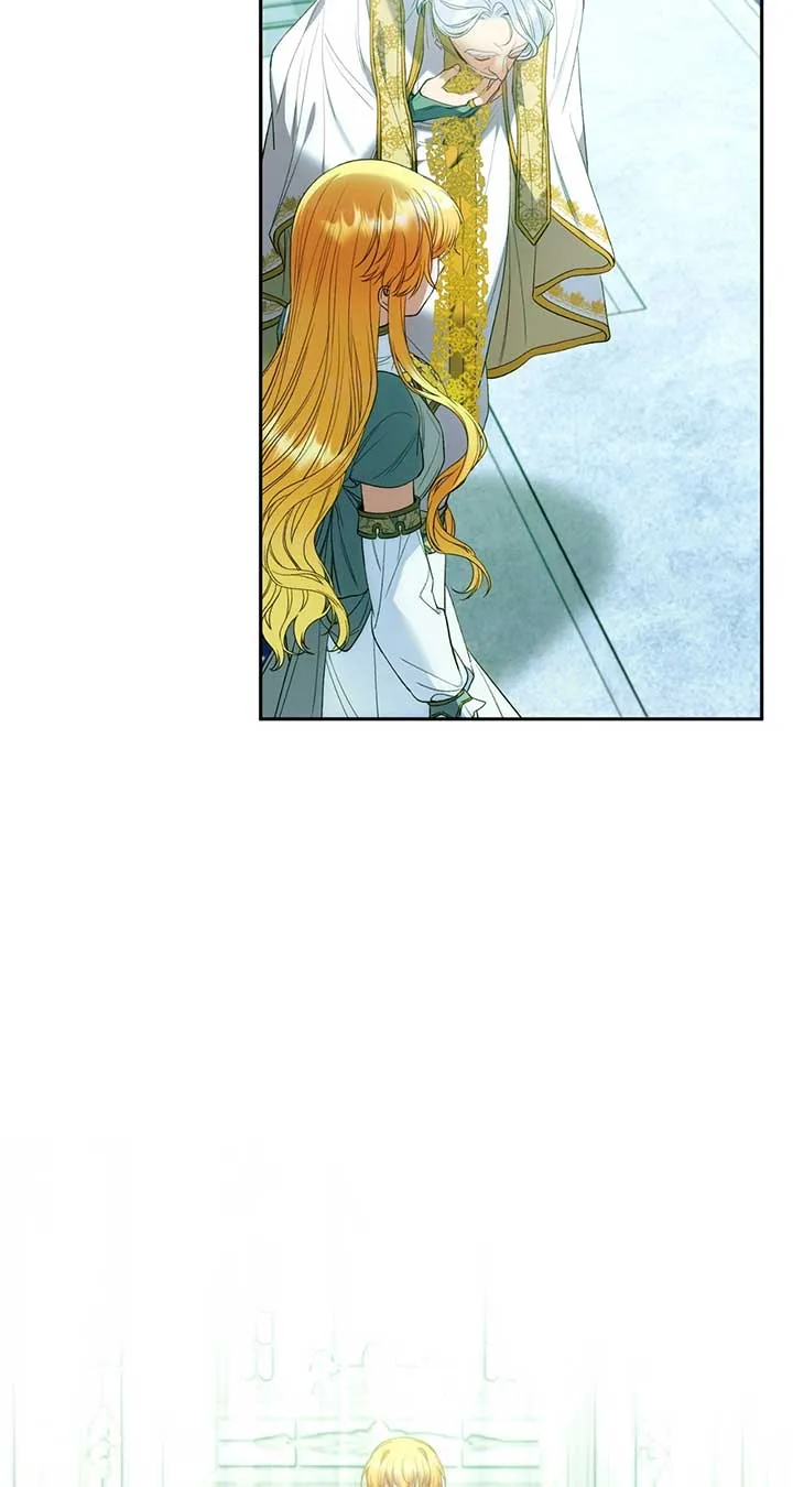 I Thought I Tamed the Villain Chapter 39 page 25