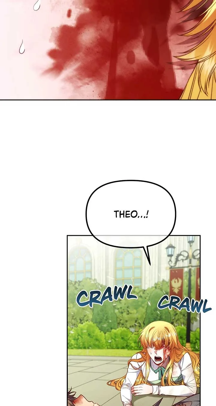 I Thought I Tamed the Villain Chapter 38 page 6