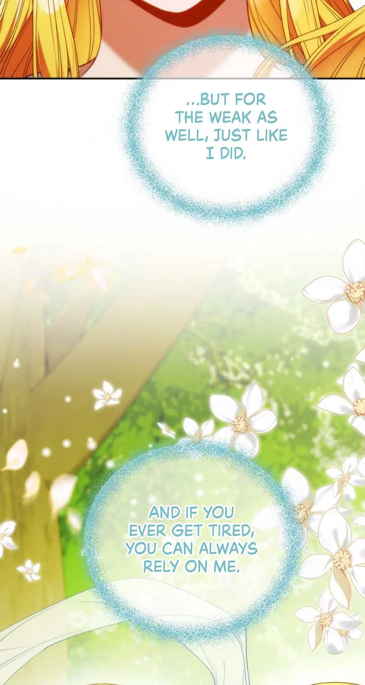 I Thought I Tamed the Villain Chapter 39 page 6