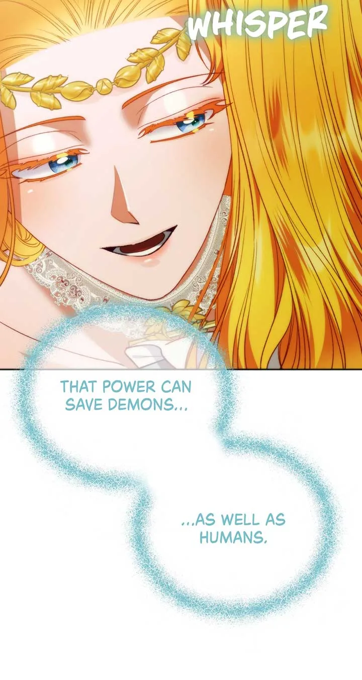 I Thought I Tamed the Villain Chapter 39 page 4