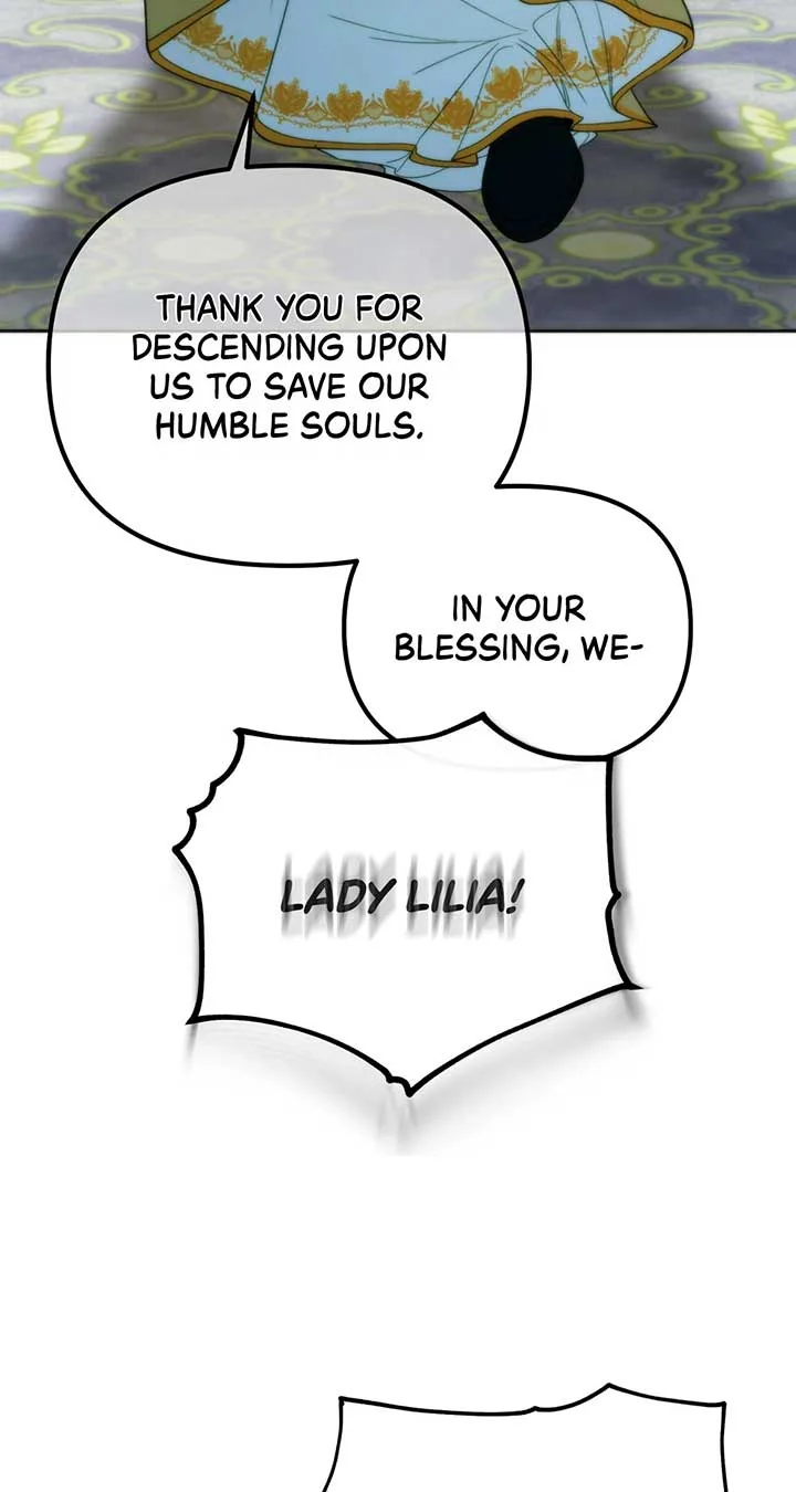 I Thought I Tamed the Villain Chapter 39 page 27