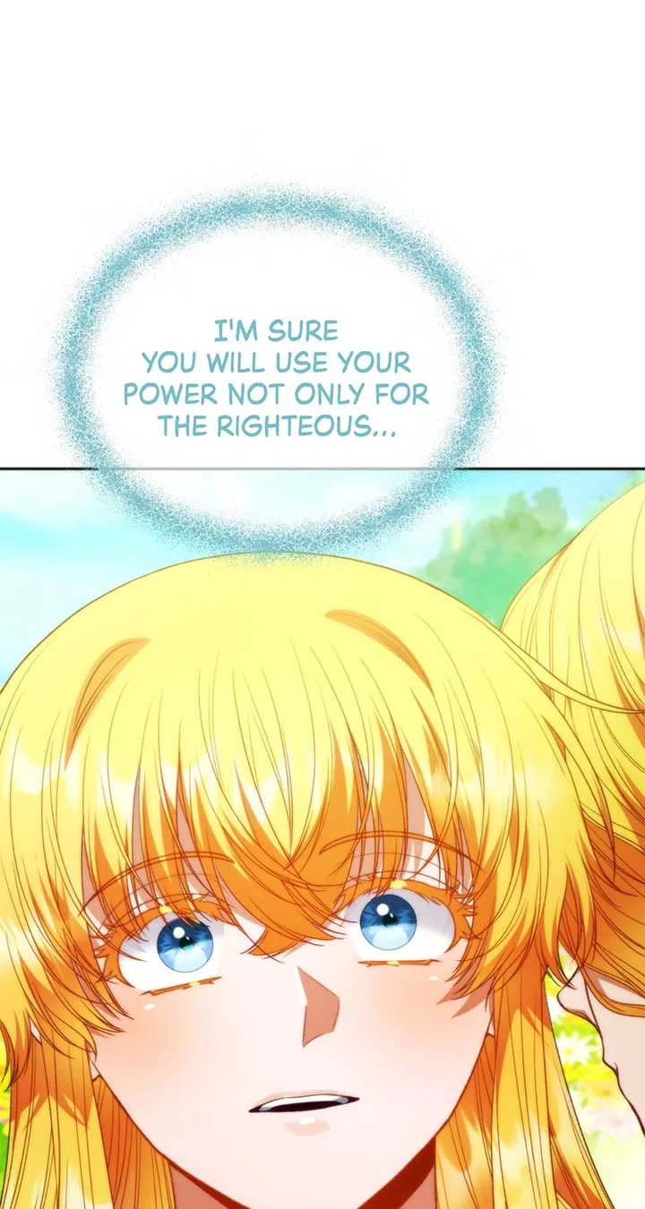 I Thought I Tamed the Villain Chapter 39 page 5