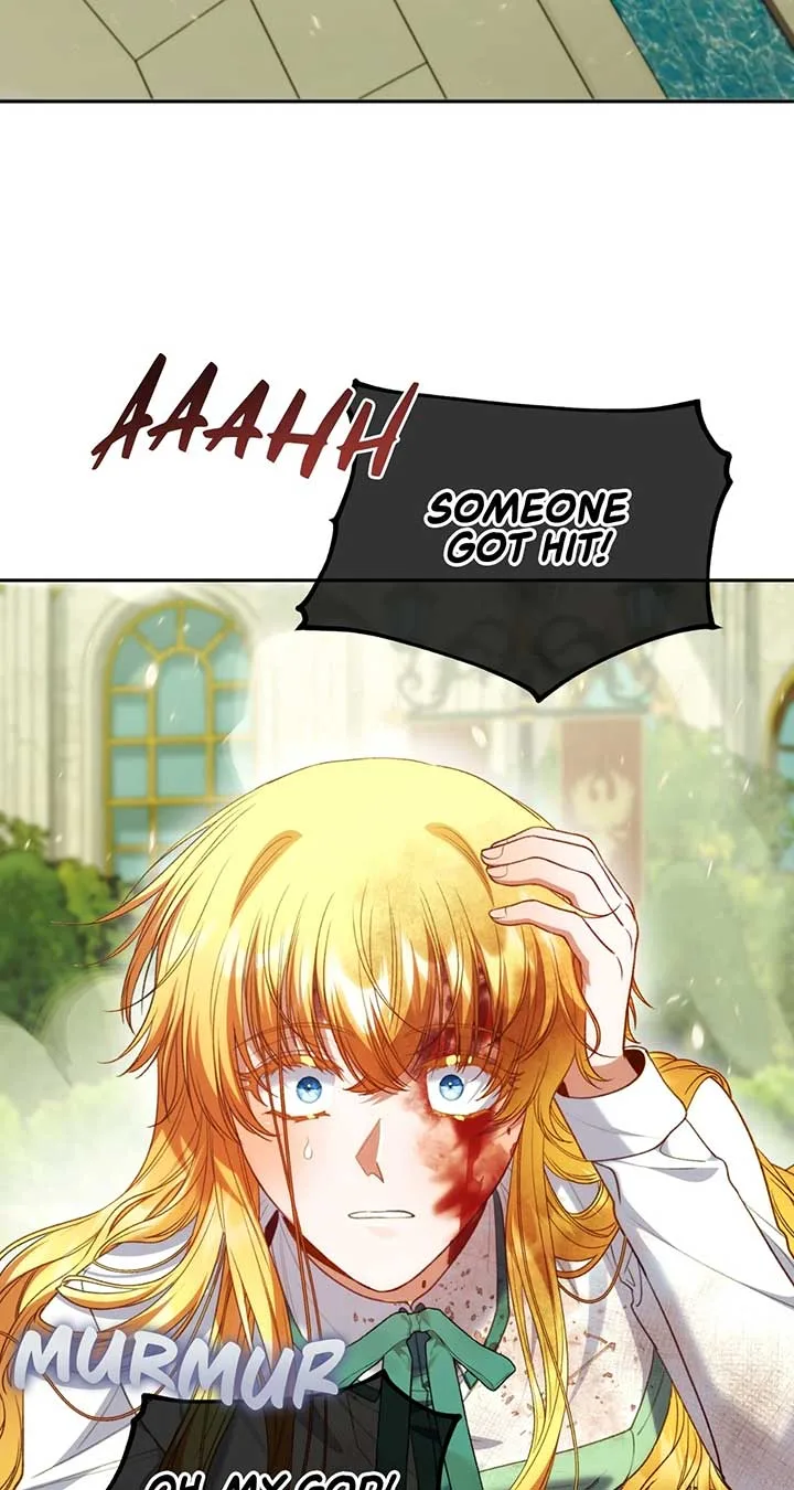 I Thought I Tamed the Villain Chapter 38 page 4