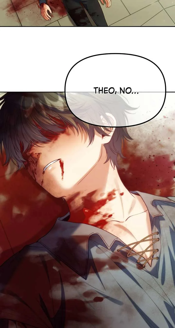 I Thought I Tamed the Villain Chapter 38 page 8