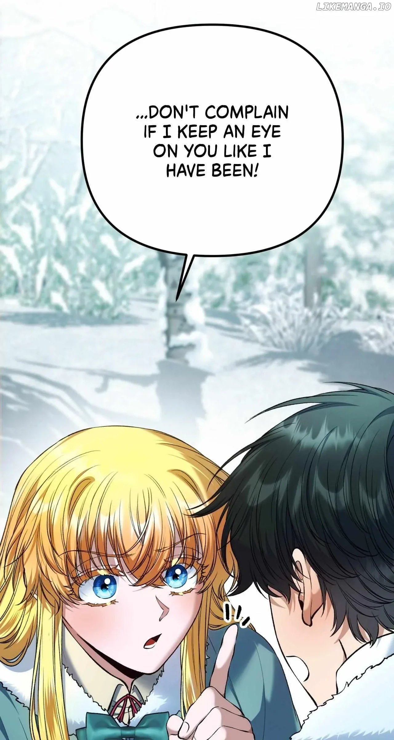 I Thought I Tamed the Villain Chapter 27 page 74