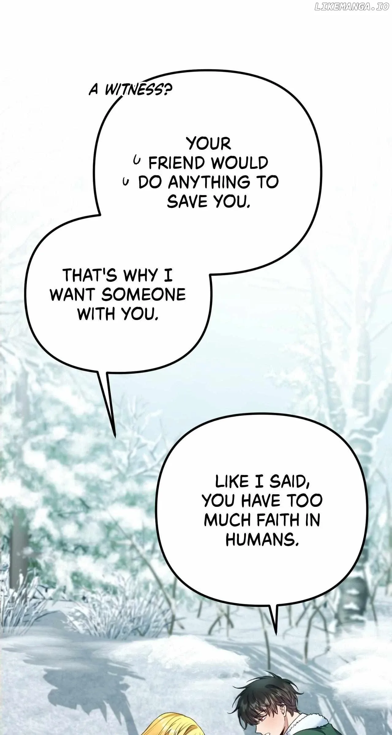 I Thought I Tamed the Villain Chapter 27 page 70