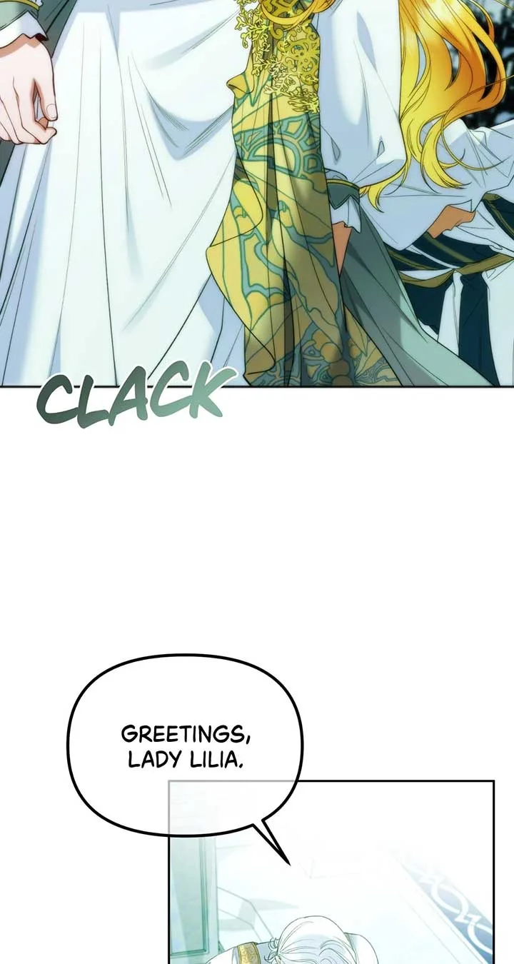 I Thought I Tamed the Villain Chapter 39 page 24