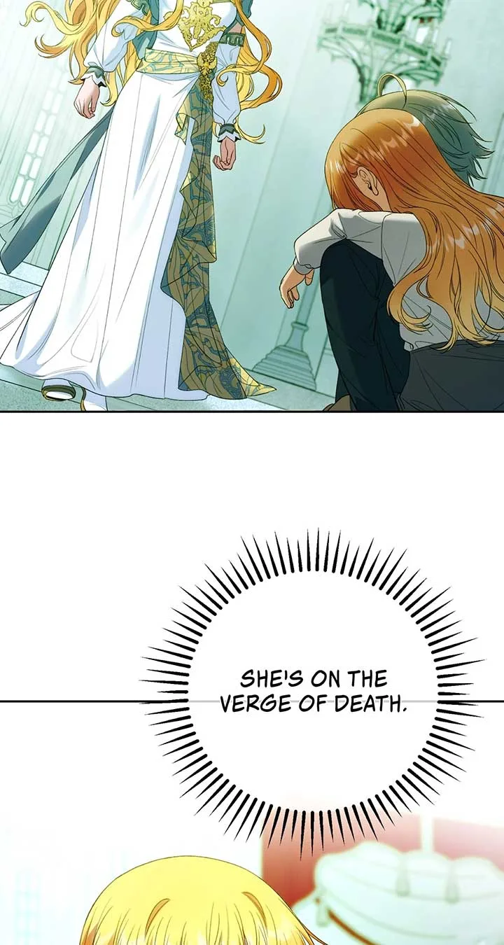 I Thought I Tamed the Villain Chapter 39 page 30