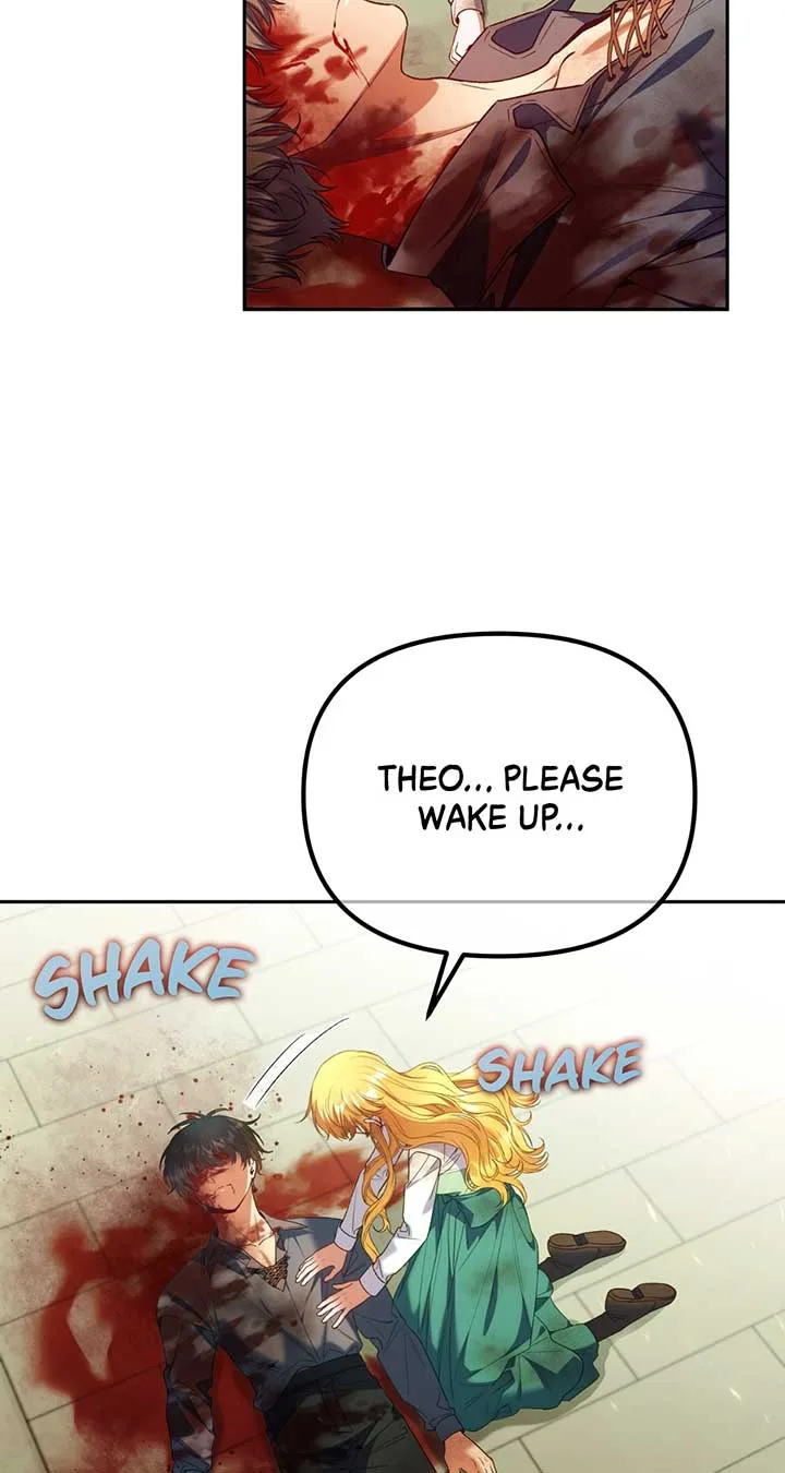 I Thought I Tamed the Villain Chapter 38 page 7