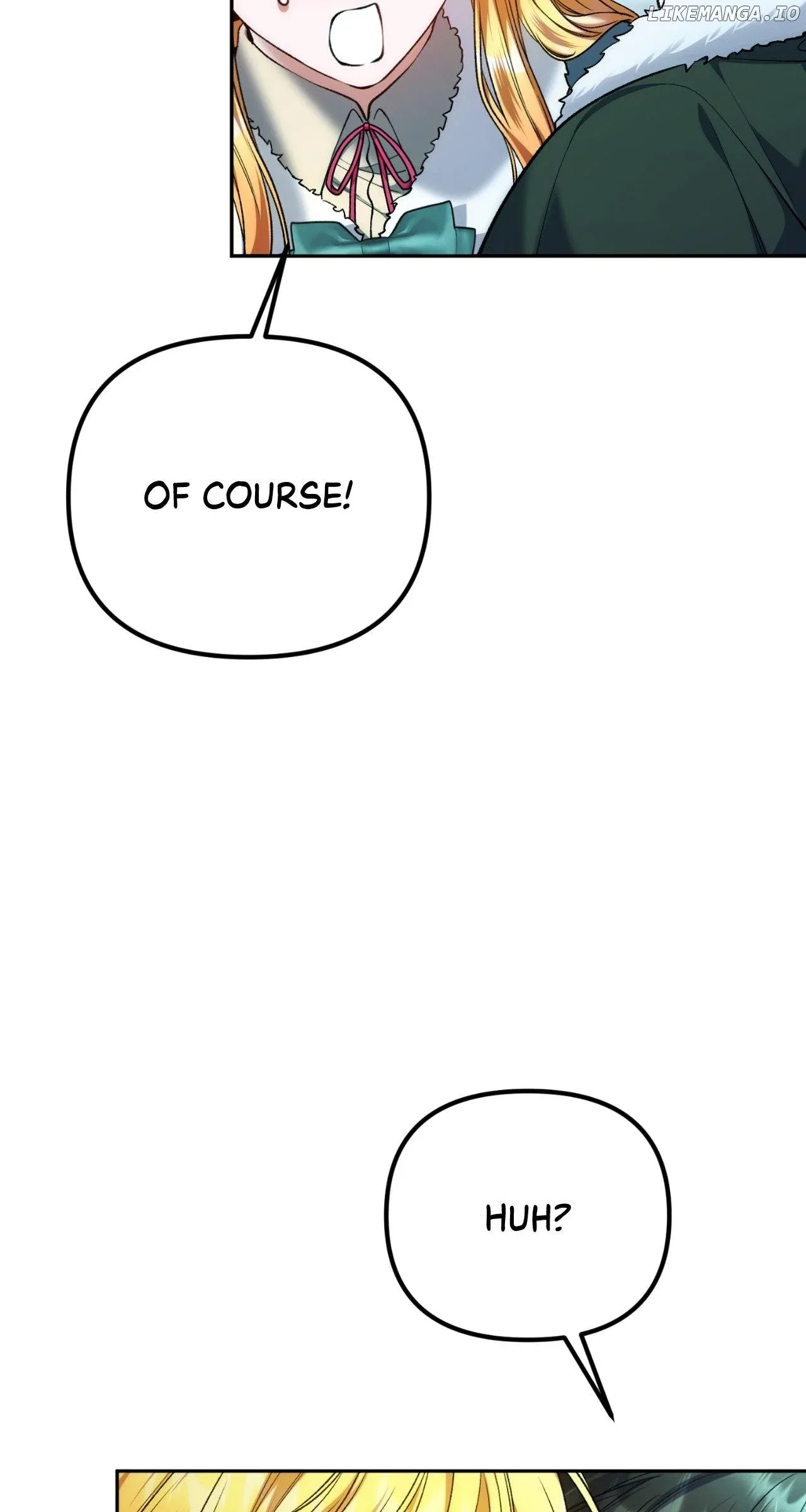 I Thought I Tamed the Villain Chapter 27 page 83