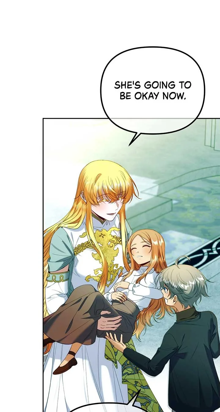 I Thought I Tamed the Villain Chapter 39 page 35