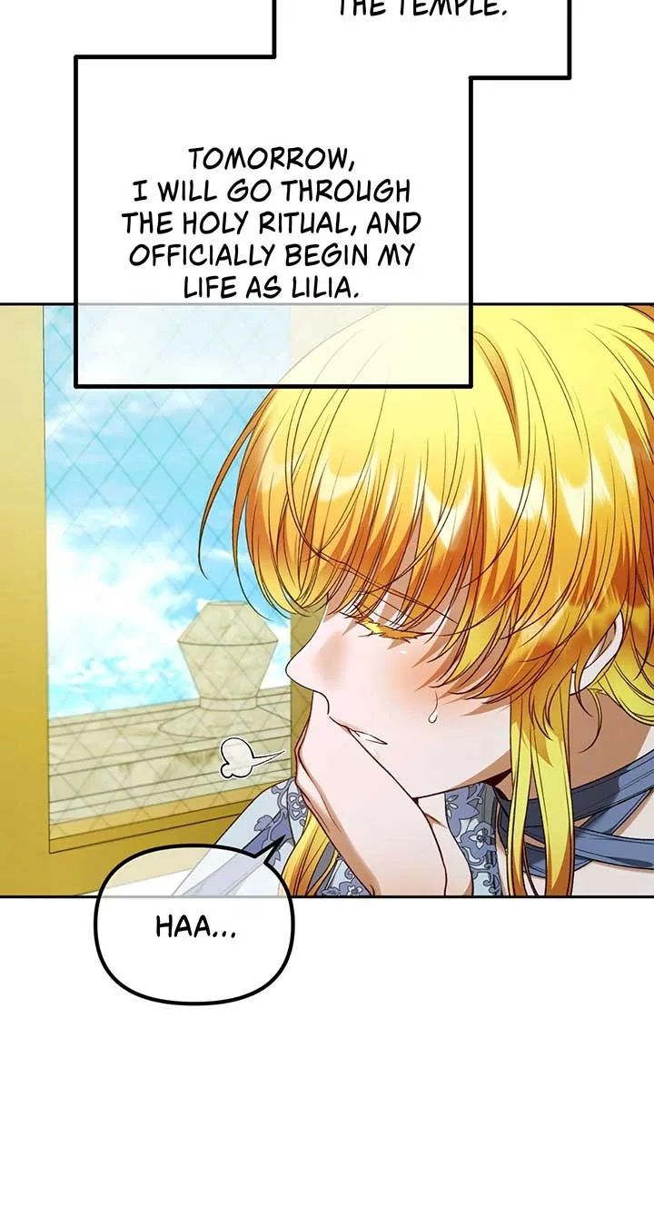 I Thought I Tamed the Villain Chapter 38 page 64