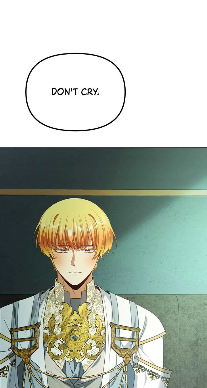 I Thought I Tamed the Villain Chapter 38 page 57