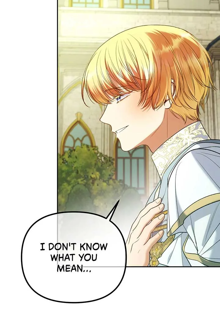 I Thought I Tamed the Villain Chapter 38 page 45