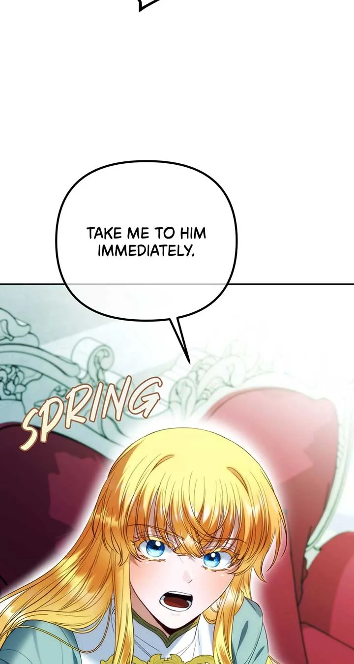 I Thought I Tamed the Villain Chapter 39 page 79