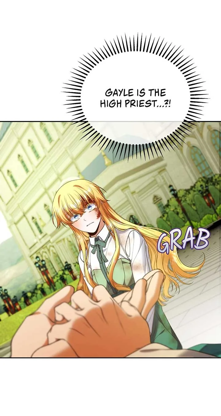 I Thought I Tamed the Villain Chapter 38 page 37