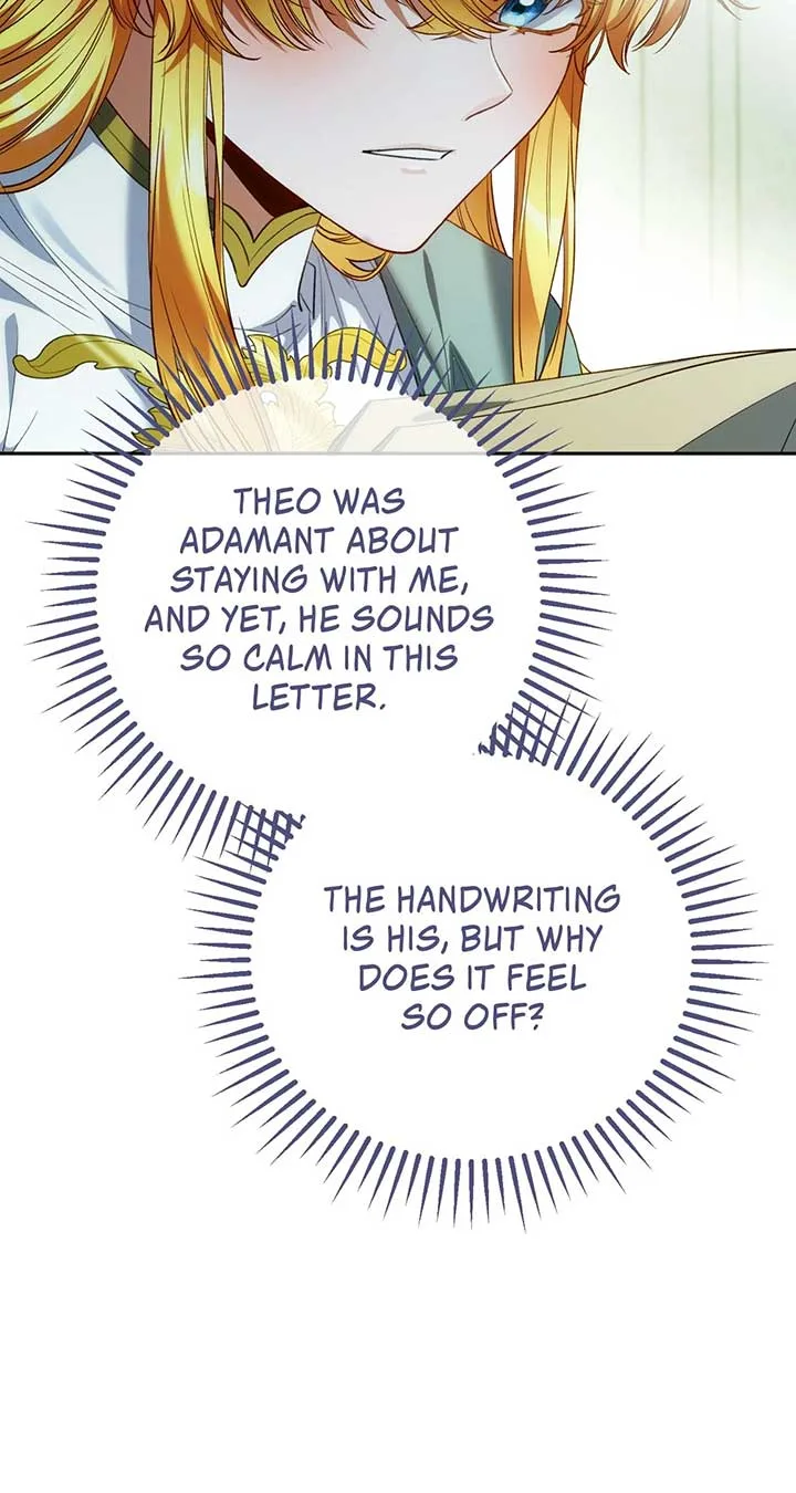 I Thought I Tamed the Villain Chapter 39 page 59