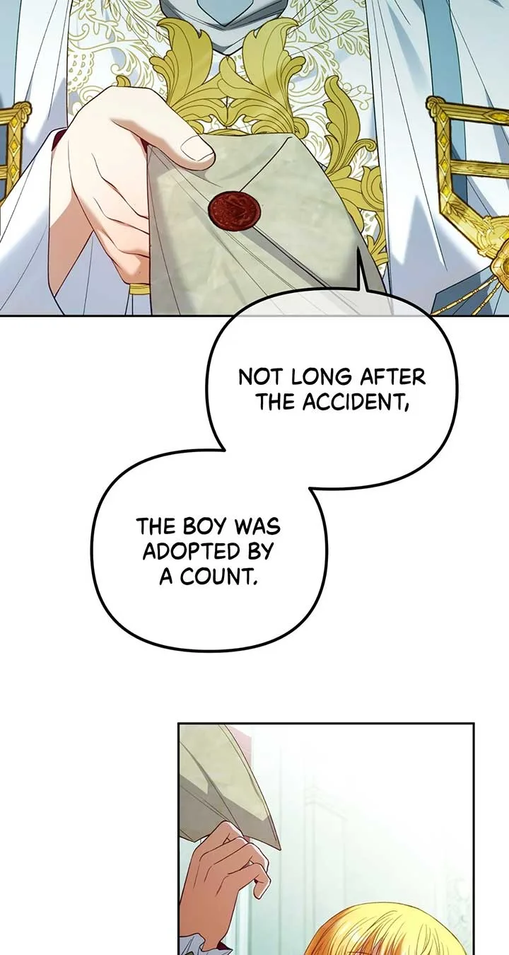 I Thought I Tamed the Villain Chapter 39 page 54