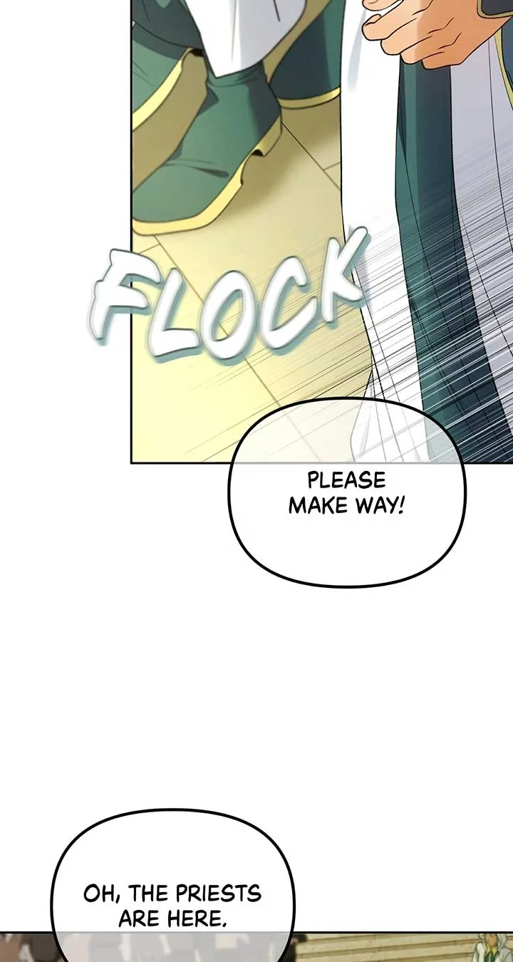 I Thought I Tamed the Villain Chapter 38 page 31