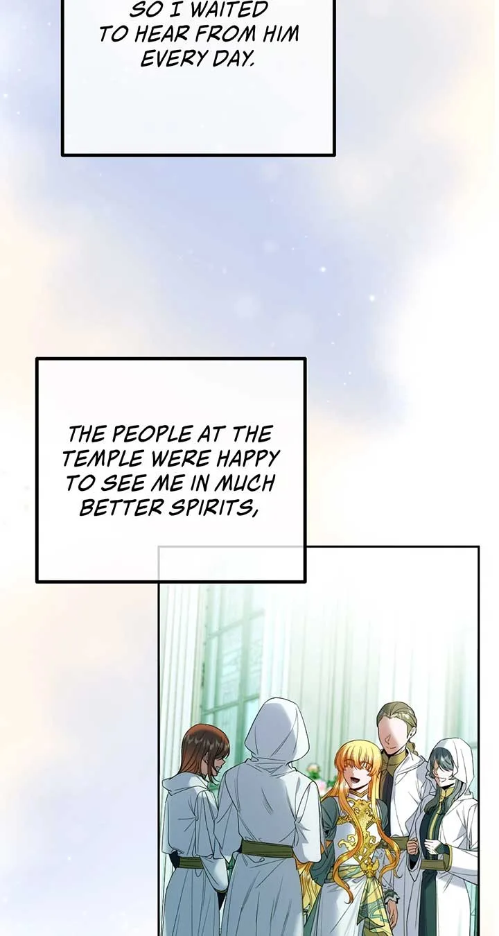 I Thought I Tamed the Villain Chapter 39 page 71
