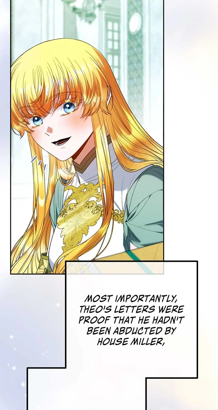 I Thought I Tamed the Villain Chapter 39 page 70