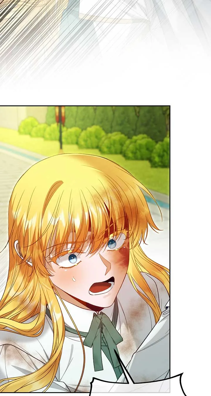 I Thought I Tamed the Villain Chapter 38 page 47