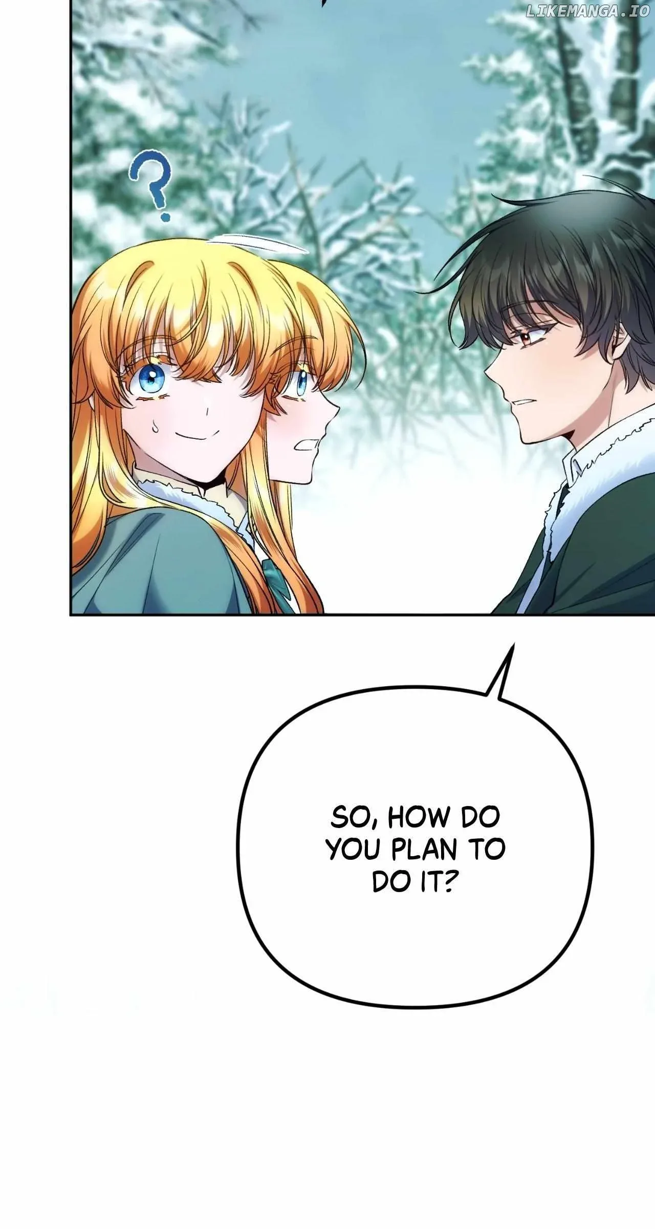 I Thought I Tamed the Villain Chapter 27 page 90