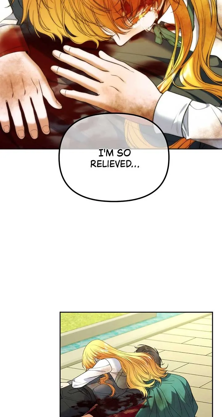 I Thought I Tamed the Villain Chapter 38 page 28