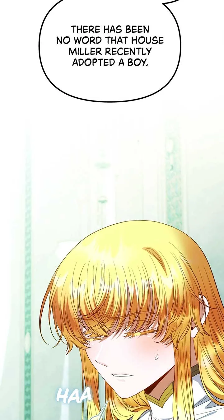 I Thought I Tamed the Villain Chapter 39 page 62
