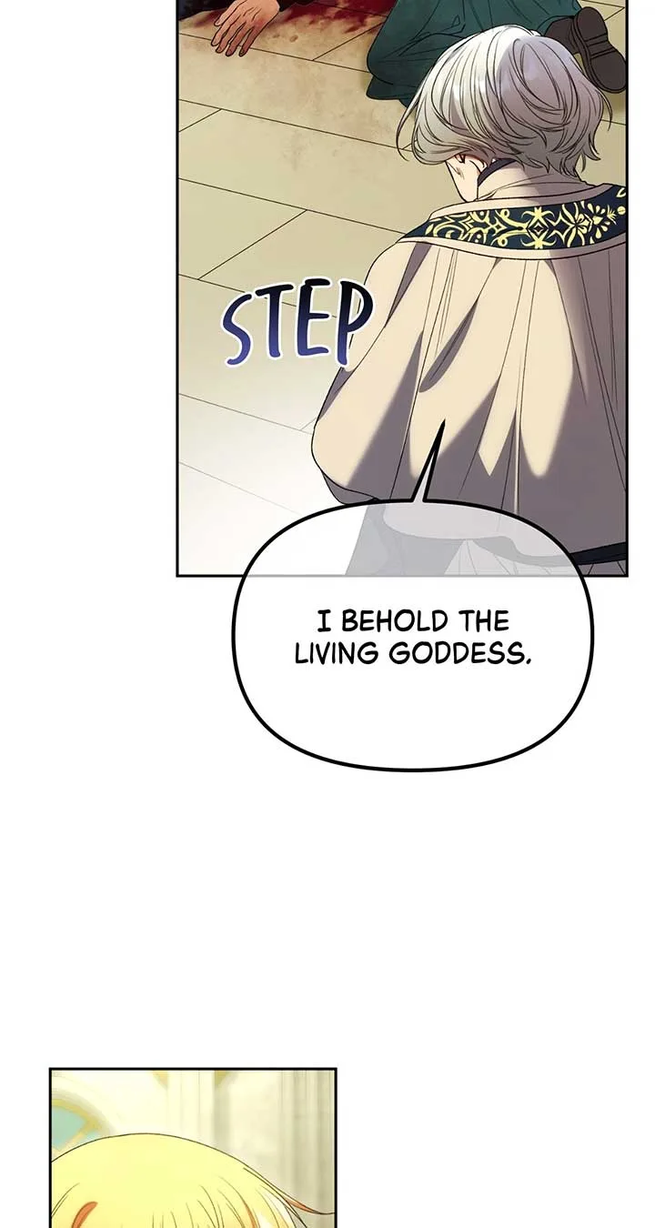 I Thought I Tamed the Villain Chapter 38 page 29