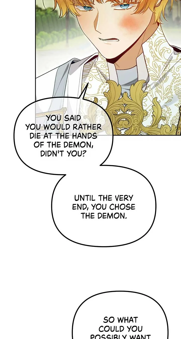 I Thought I Tamed the Villain Chapter 38 page 49