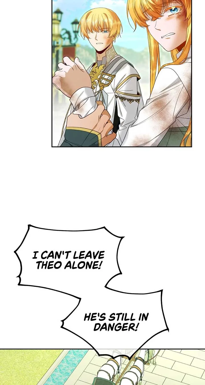 I Thought I Tamed the Villain Chapter 38 page 54