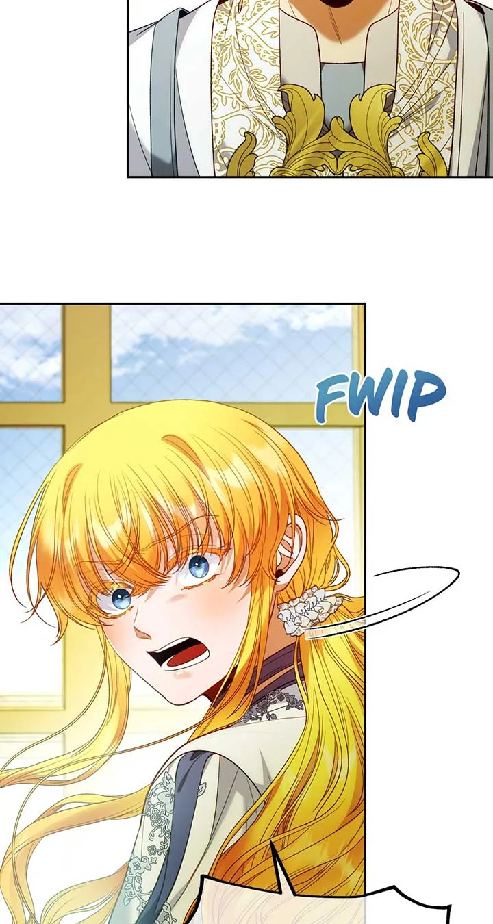 I Thought I Tamed the Villain Chapter 38 page 68