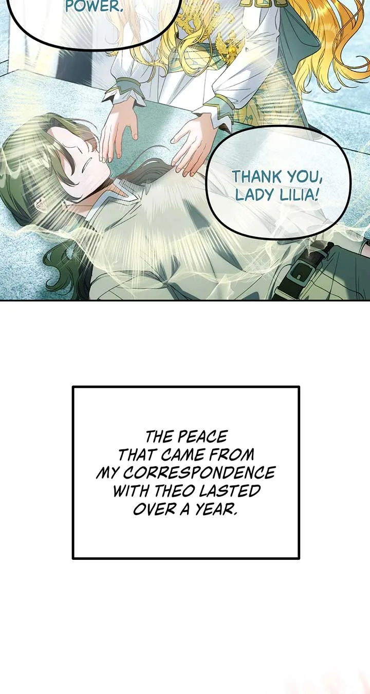 I Thought I Tamed the Villain Chapter 39 page 73