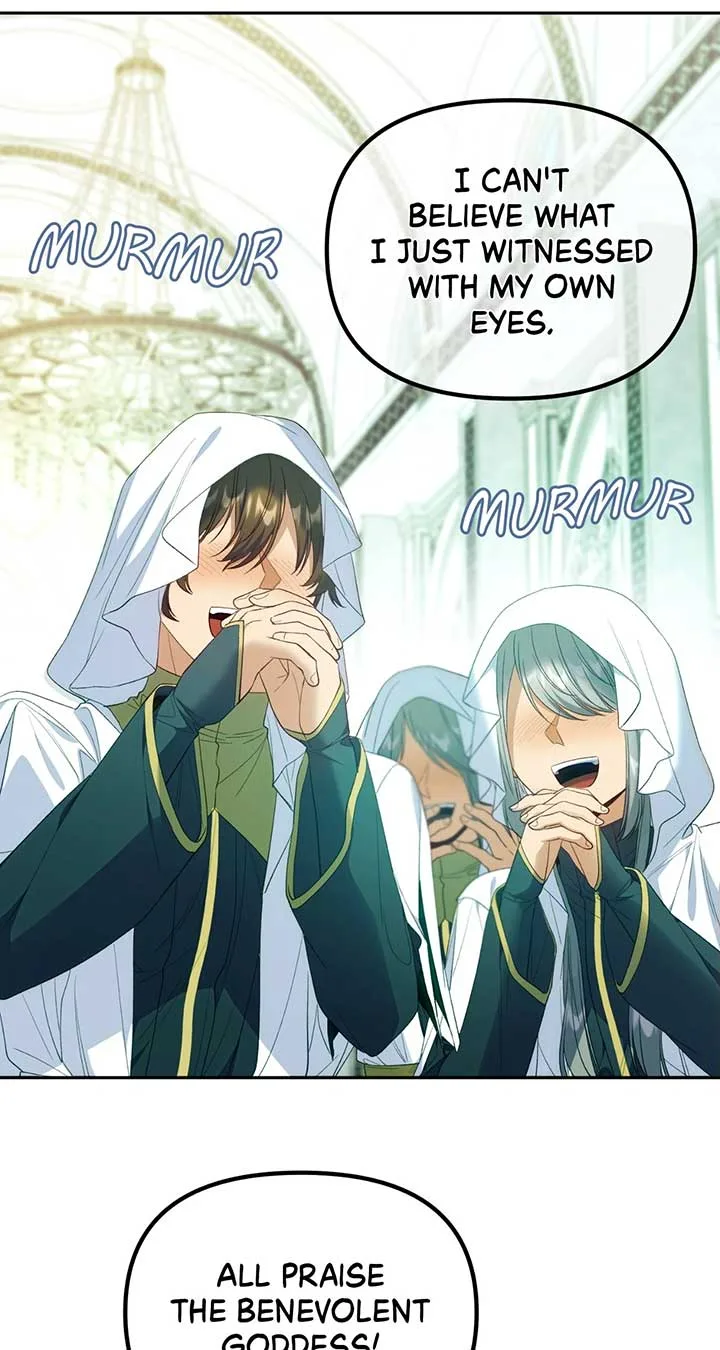I Thought I Tamed the Villain Chapter 39 page 38