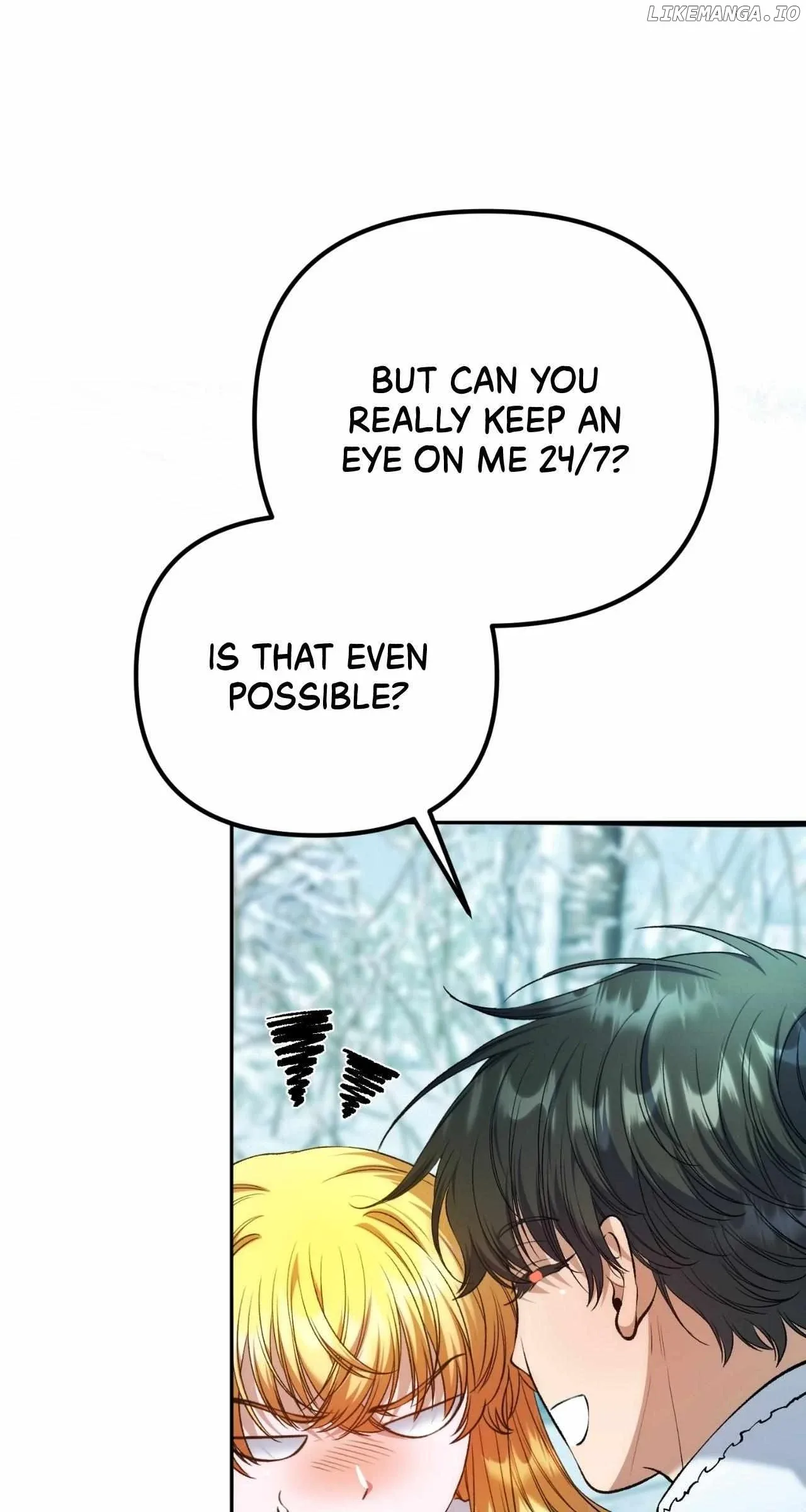 I Thought I Tamed the Villain Chapter 27 page 82