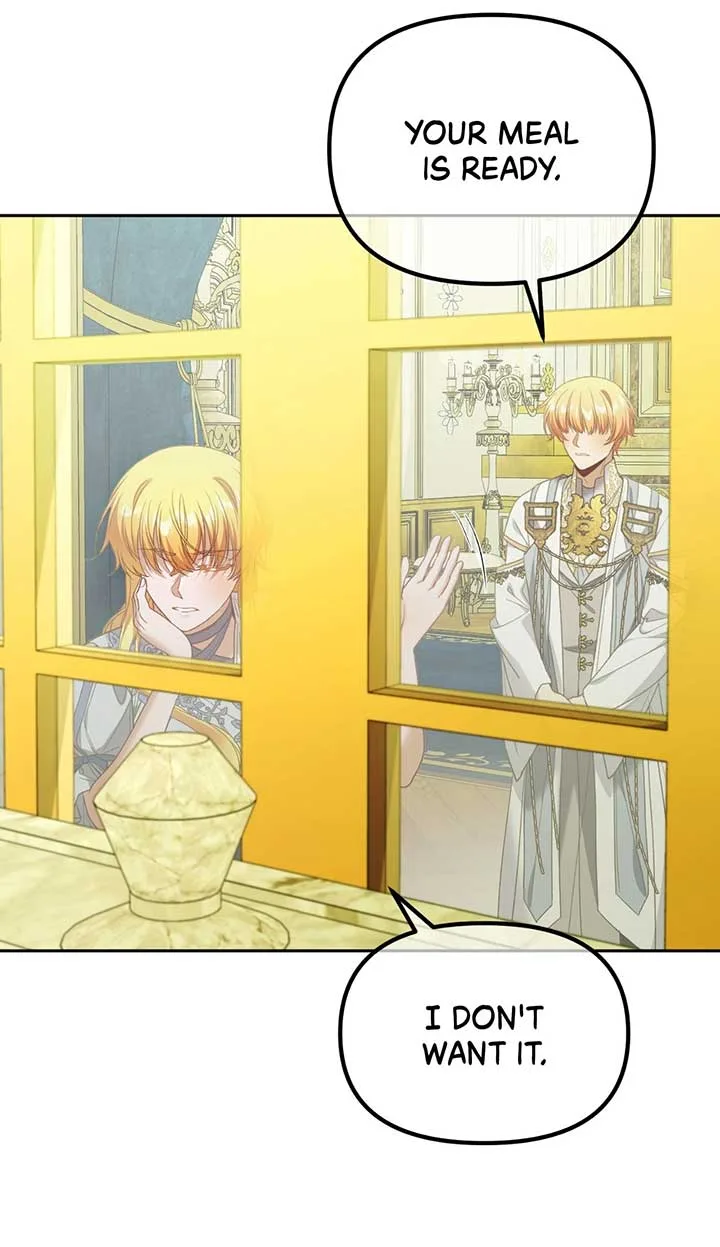 I Thought I Tamed the Villain Chapter 38 page 65