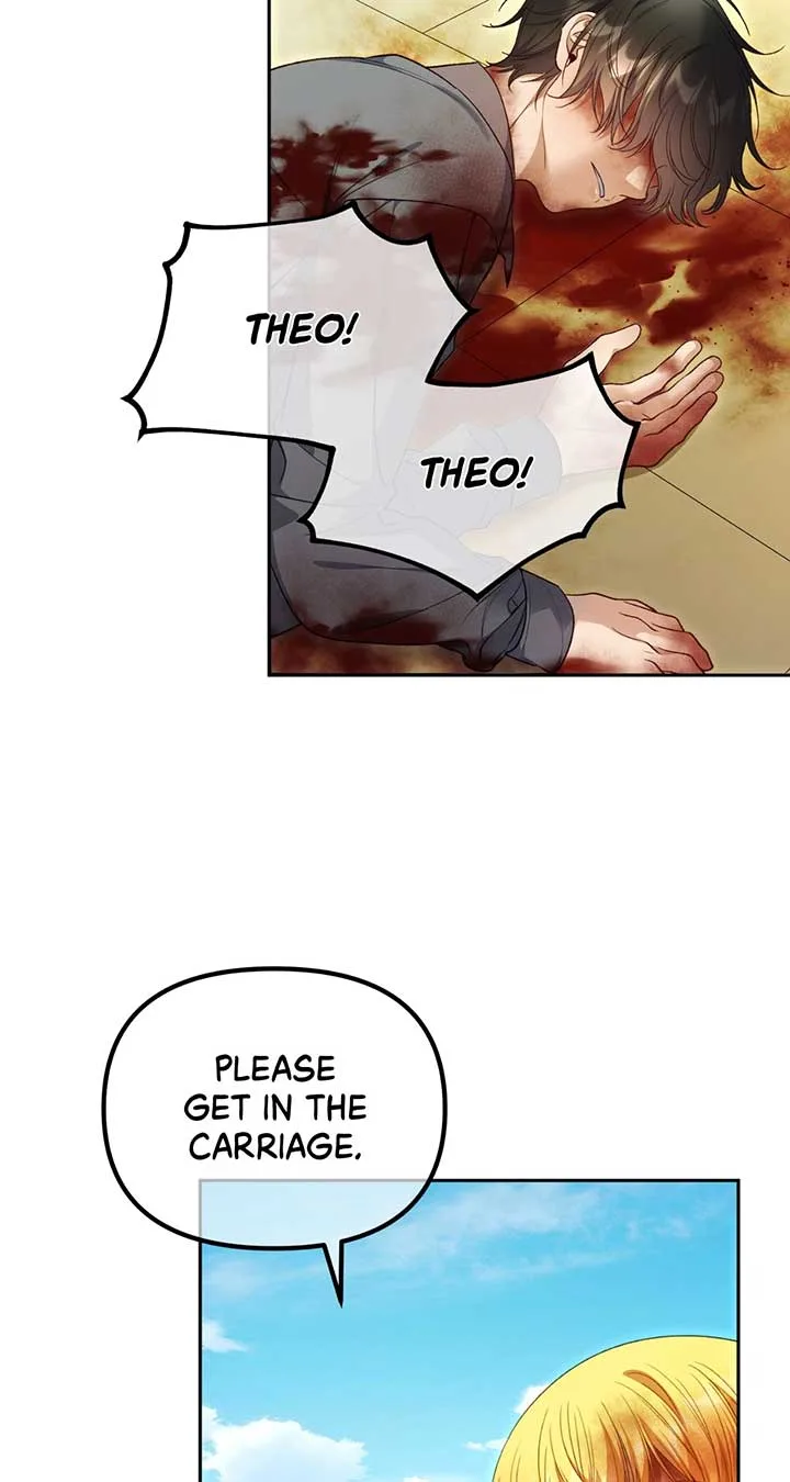 I Thought I Tamed the Villain Chapter 38 page 53