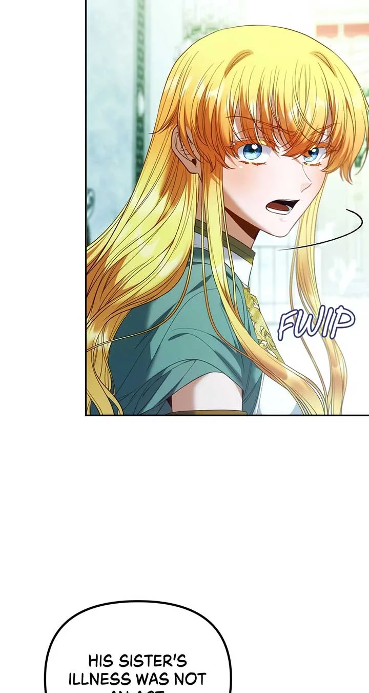 I Thought I Tamed the Villain Chapter 39 page 49