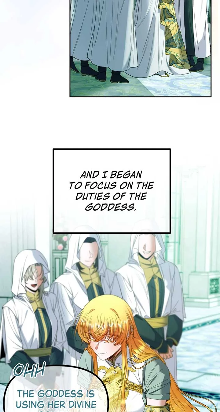 I Thought I Tamed the Villain Chapter 39 page 72