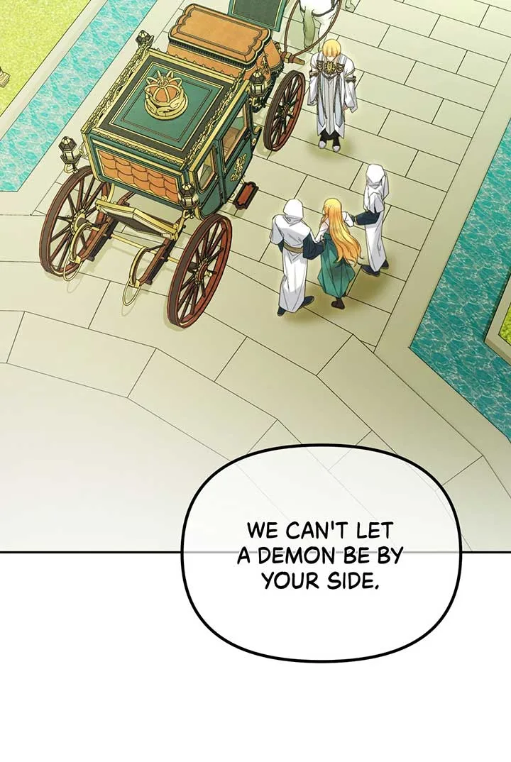I Thought I Tamed the Villain Chapter 38 page 55