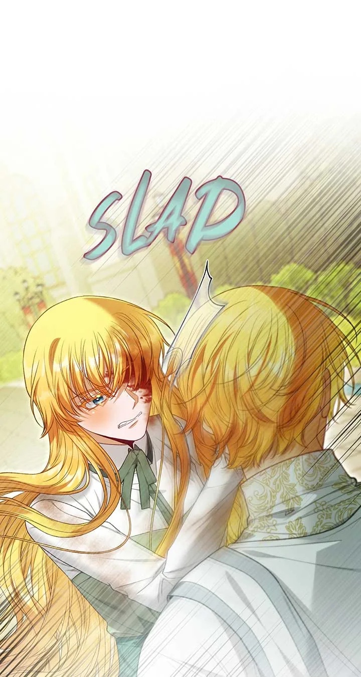 I Thought I Tamed the Villain Chapter 38 page 46