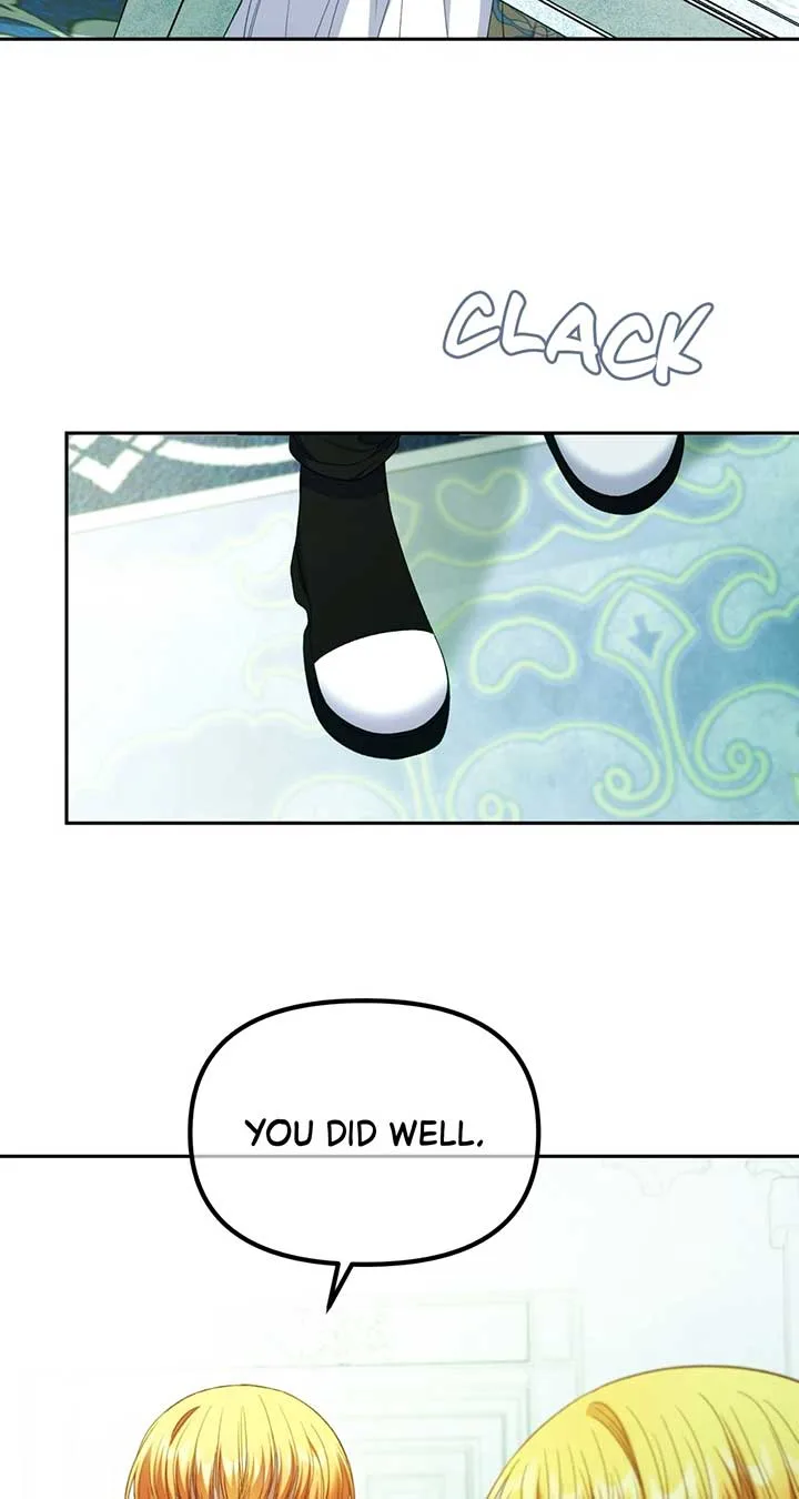 I Thought I Tamed the Villain Chapter 39 page 46