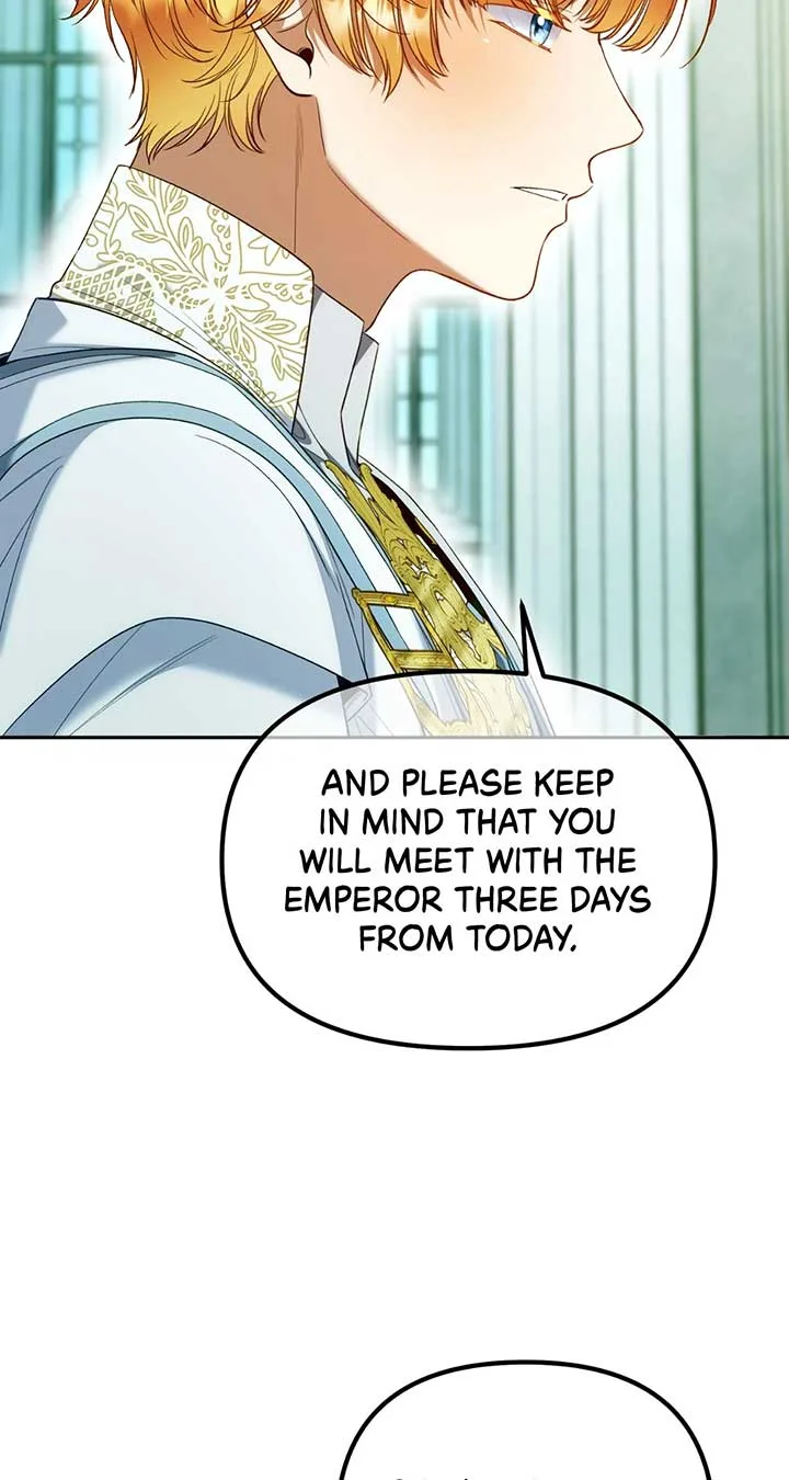 I Thought I Tamed the Villain Chapter 39 page 52