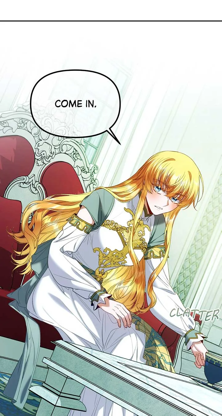 I Thought I Tamed the Villain Chapter 39 page 45